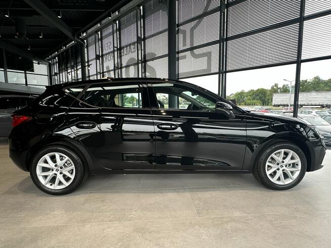 Seat Leon Style - 1.5 TSI - 115KM - Manual - Rocznik 2026!