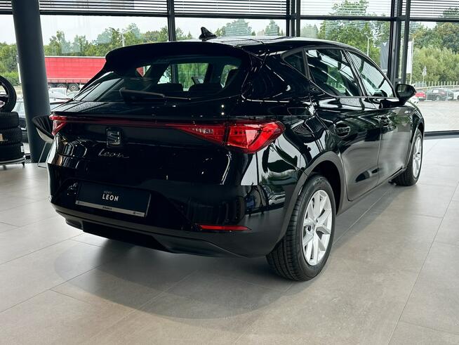Seat Leon Style - 1.5 TSI - 115KM - Manual - Rocznik 2026!