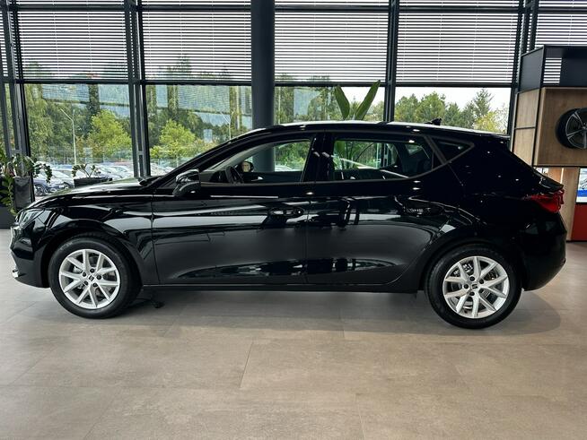 Seat Leon Style - 1.5 TSI - 115KM - Manual - Rocznik 2026!