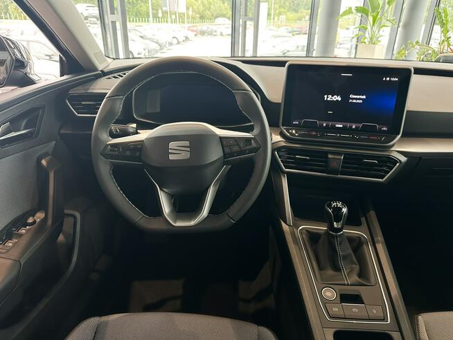 Seat Leon Style - 1.5 TSI - 115KM - Manual - Rocznik 2026!