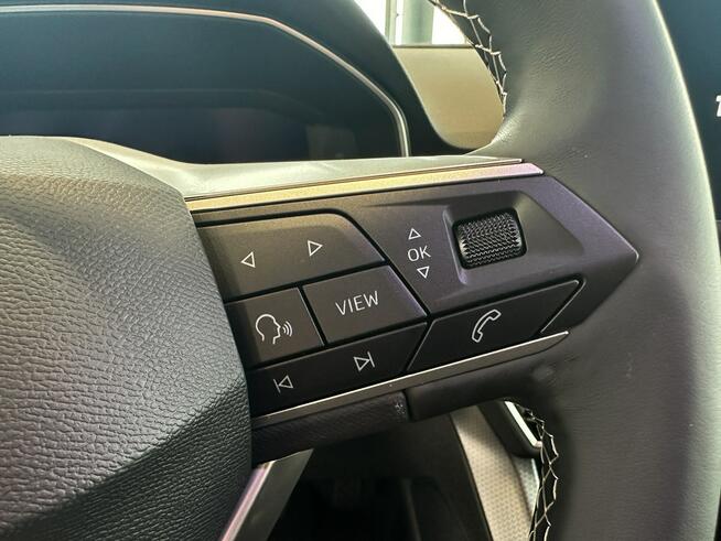 Seat Leon Style - 1.5 TSI - 115KM - Manual - Rocznik 2026!