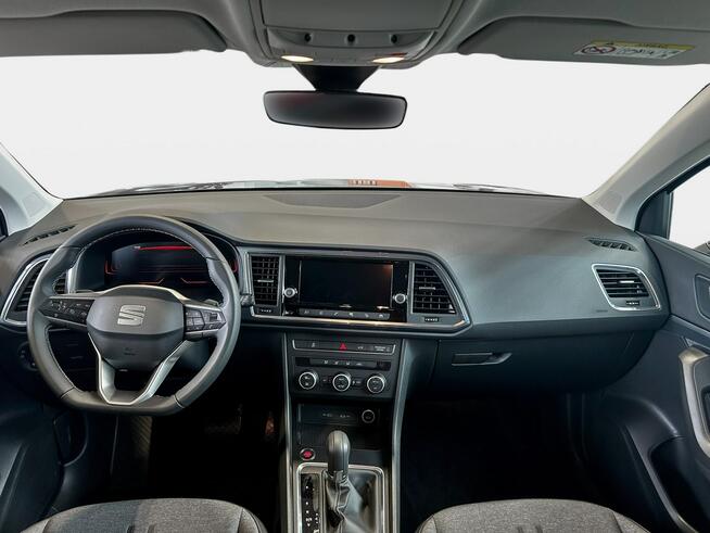Seat Ateca Style - 150KM - DSG - Pakiet Urban - Rocznik 2026!