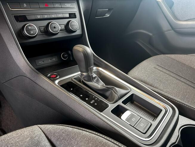 Seat Ateca Style - 150KM - DSG - Pakiet Urban - Rocznik 2026!