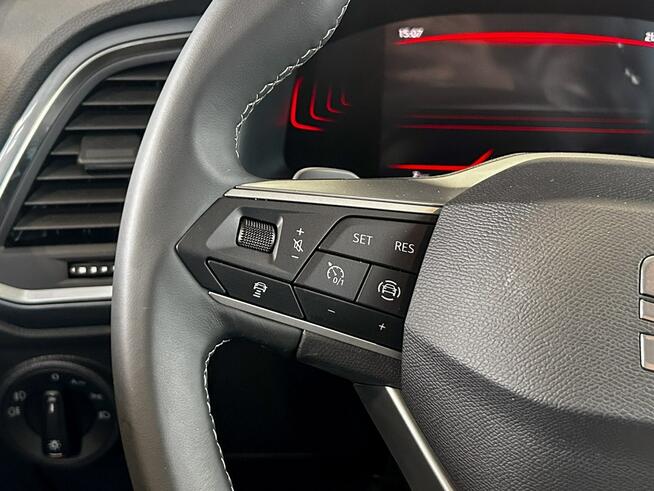 Seat Ateca Style - 150KM - DSG - Pakiet Urban - Rocznik 2026!