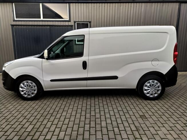 Opel Combo 1.3 CDti L2H1 MAXI\LONG Zarejestrowany