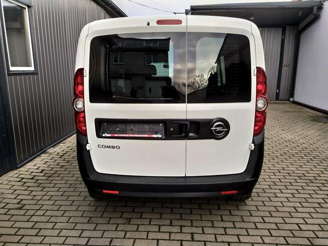 Opel Combo 1.3 CDti L2H1 MAXI\LONG Zarejestrowany