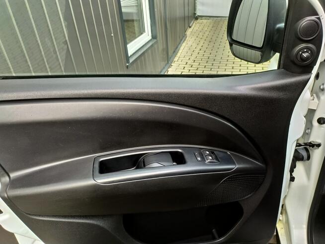 Opel Combo 1.3 CDti L2H1 MAXI\LONG Zarejestrowany