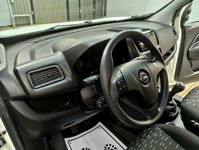 Opel Combo 1.3 CDti L2H1 MAXI\LONG Zarejestrowany