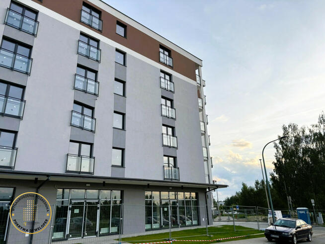 Mieszkanie Lublin Felin,