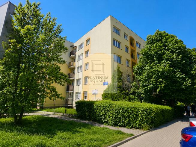 Mieszkanie Wrocław Krzyki / Huby, Łódzka