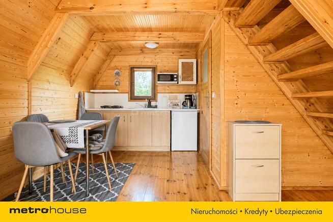 Biznes nad morzem 1307 m² działki 450m od plazy
