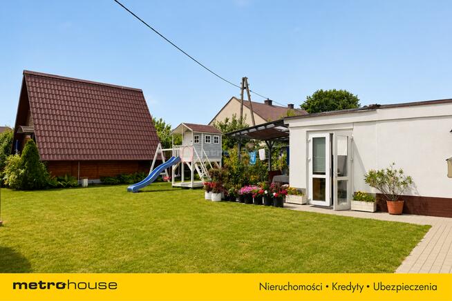 Biznes nad morzem 1307 m² działki 450m od plazy
