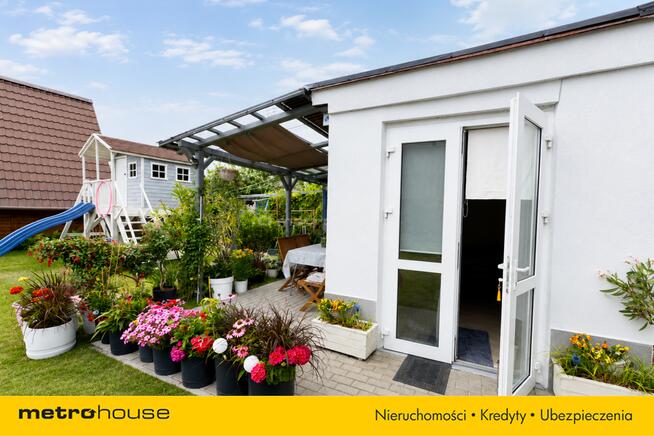 Biznes nad morzem 1307 m² działki 450m od plazy