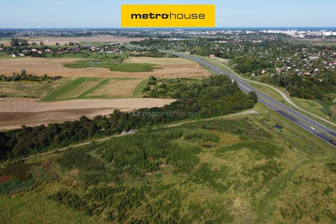Działka budowlana nad morzem 5,3 km od plaży!