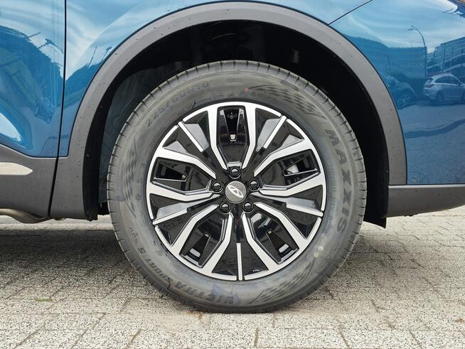 Chery Tiggo 7 HYBRID 1.5 HEV 224KM + 1DHT / Salon Polska