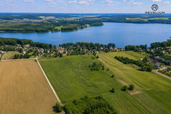 Działka inwestycyjna Ciechocin,