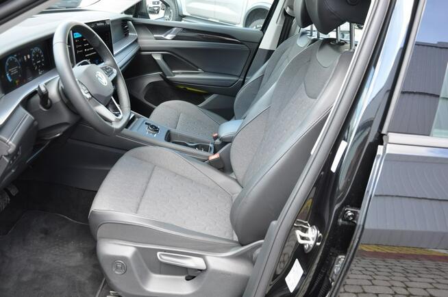 Volkswagen Tayron 2.0TDI 193KM 4Motion LED DCC Matrix Serwis ASO HAK 7miejsc FV 23%