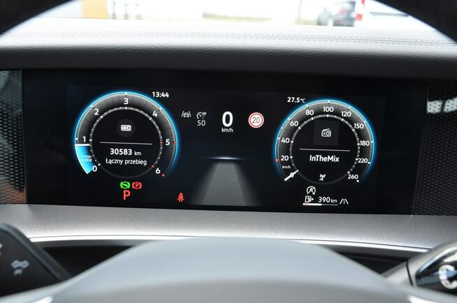 Volkswagen Tayron 2.0TDI 193KM 4Motion LED DCC Matrix Serwis ASO HAK 7miejsc FV 23%