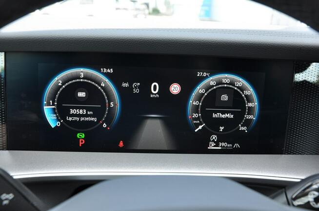 Volkswagen Tayron 2.0TDI 193KM 4Motion LED DCC Matrix Serwis ASO HAK 7miejsc FV 23%