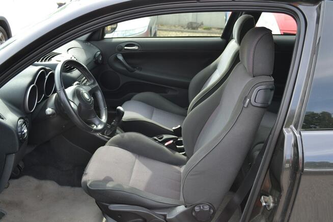 Alfa Romeo 147* 1.9JTD * Zarejestrowany *Klimatyzacja