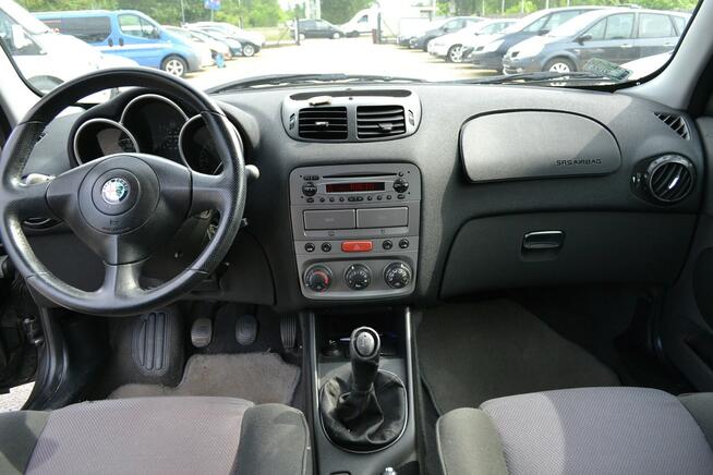 Alfa Romeo 147* 1.9JTD * Zarejestrowany *Klimatyzacja