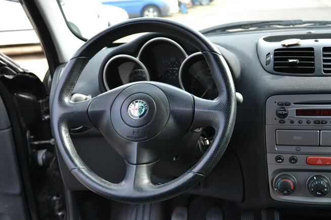 Alfa Romeo 147* 1.9JTD * Zarejestrowany *Klimatyzacja