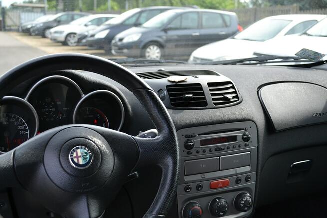 Alfa Romeo 147* 1.9JTD * Zarejestrowany *Klimatyzacja