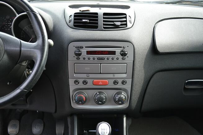 Alfa Romeo 147* 1.9JTD * Zarejestrowany *Klimatyzacja