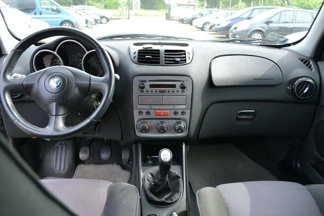 Alfa Romeo 147* 1.9JTD * Zarejestrowany *Klimatyzacja