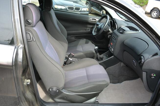 Alfa Romeo 147* 1.9JTD * Zarejestrowany *Klimatyzacja