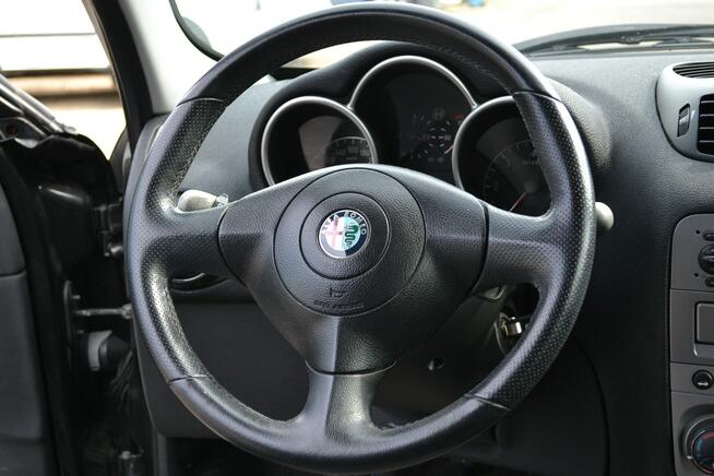 Alfa Romeo 147* 1.9JTD * Zarejestrowany *Klimatyzacja