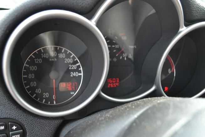 Alfa Romeo 147* 1.9JTD * Zarejestrowany *Klimatyzacja