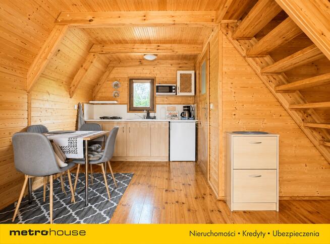 Biznes nad morzem 1307 m² działki 450m od plazy