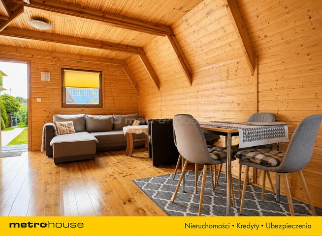 Biznes nad morzem 1307 m² działki 450m od plazy