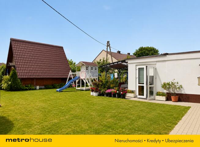 Biznes nad morzem 1307 m² działki 450m od plazy