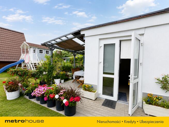 Biznes nad morzem 1307 m² działki 450m od plazy