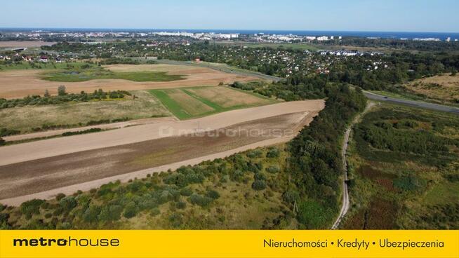 Działka budowlana nad morzem 5,3 km od plaży!