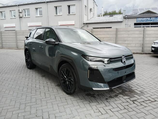 Nowy Citroen C5 Aircross MAX Plug-In Hybrid 225KM Kredyt 0%