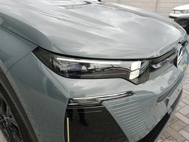 Nowy Citroen C5 Aircross MAX Plug-In Hybrid 225KM Kredyt 0%