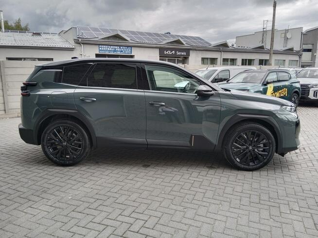 Nowy Citroen C5 Aircross MAX Plug-In Hybrid 225KM Kredyt 0%