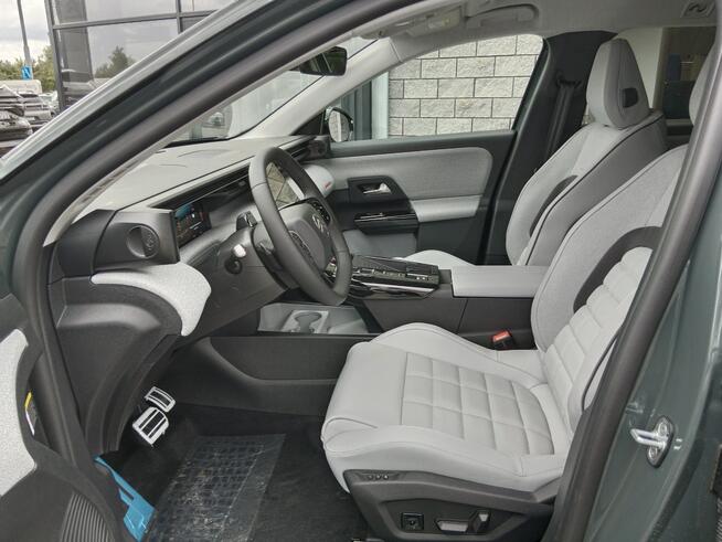 Nowy Citroen C5 Aircross MAX Plug-In Hybrid 225KM Kredyt 0%