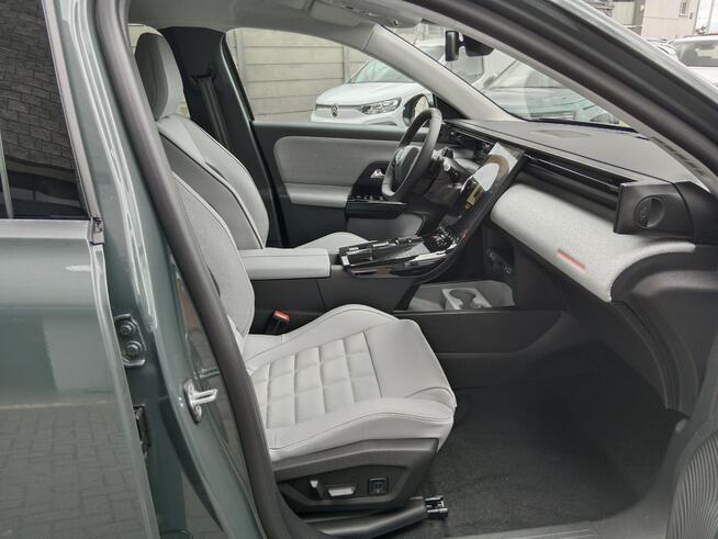 Nowy Citroen C5 Aircross MAX Plug-In Hybrid 225KM Kredyt 0%