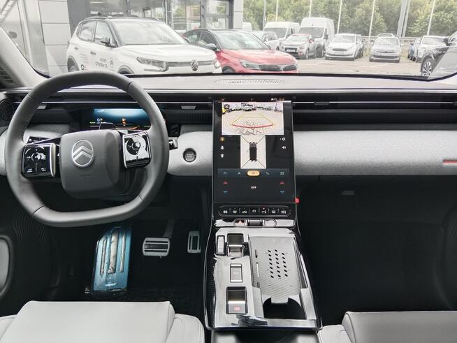 Nowy Citroen C5 Aircross MAX Plug-In Hybrid 225KM Kredyt 0%