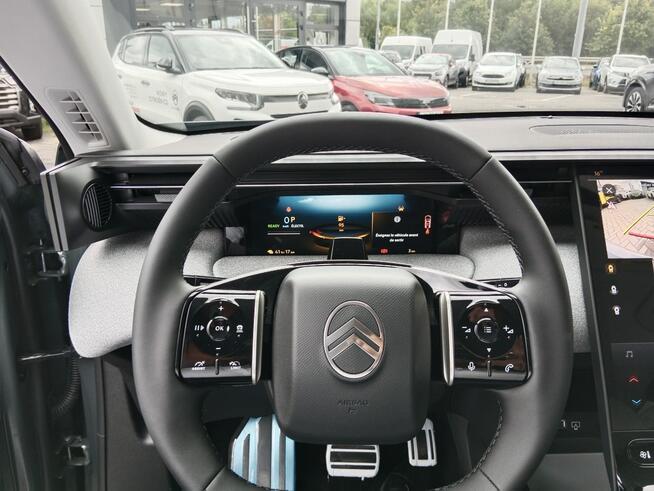Nowy Citroen C5 Aircross MAX Plug-In Hybrid 225KM Kredyt 0%
