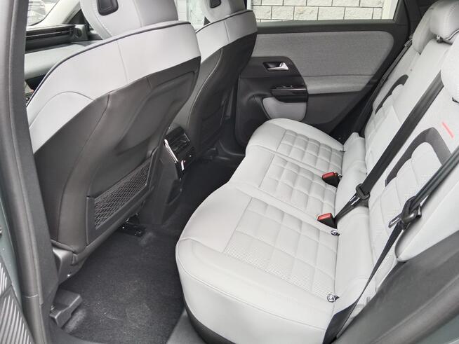 Nowy Citroen C5 Aircross MAX Plug-In Hybrid 225KM Kredyt 0%