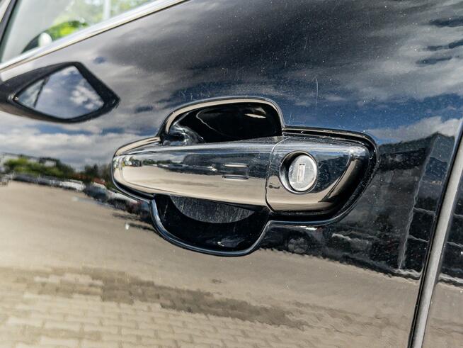 Citroen C5 Aircross 1.6 PureTec 180KM Shine GWARANCJA VIP Salon Polska Kamery Masaże FV23%