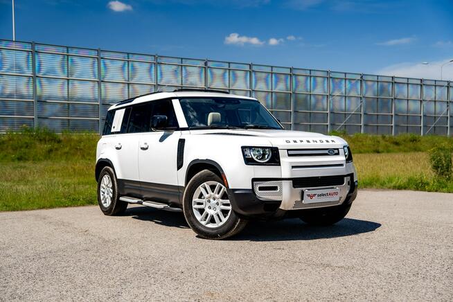 Land Rover Defender P300s, AWD, Bezwypadkowy