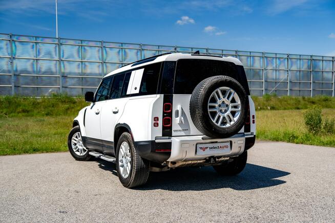 Land Rover Defender P300s, AWD, Bezwypadkowy