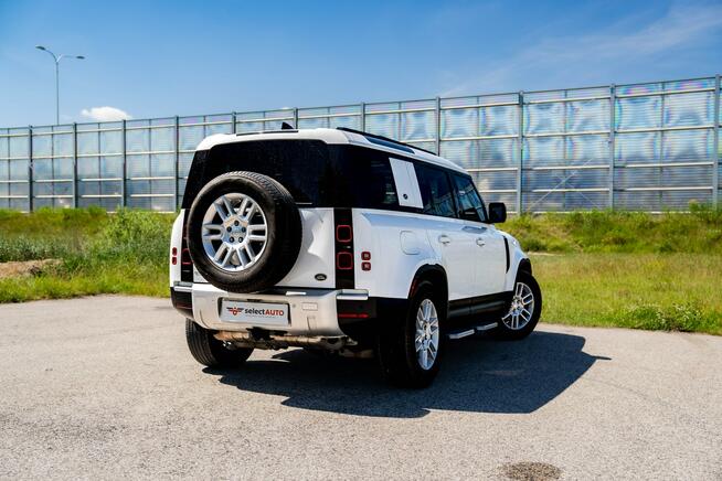 Land Rover Defender P300s, AWD, Bezwypadkowy