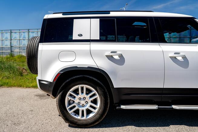 Land Rover Defender P300s, AWD, Bezwypadkowy